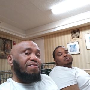 Meet your Posher, Richard